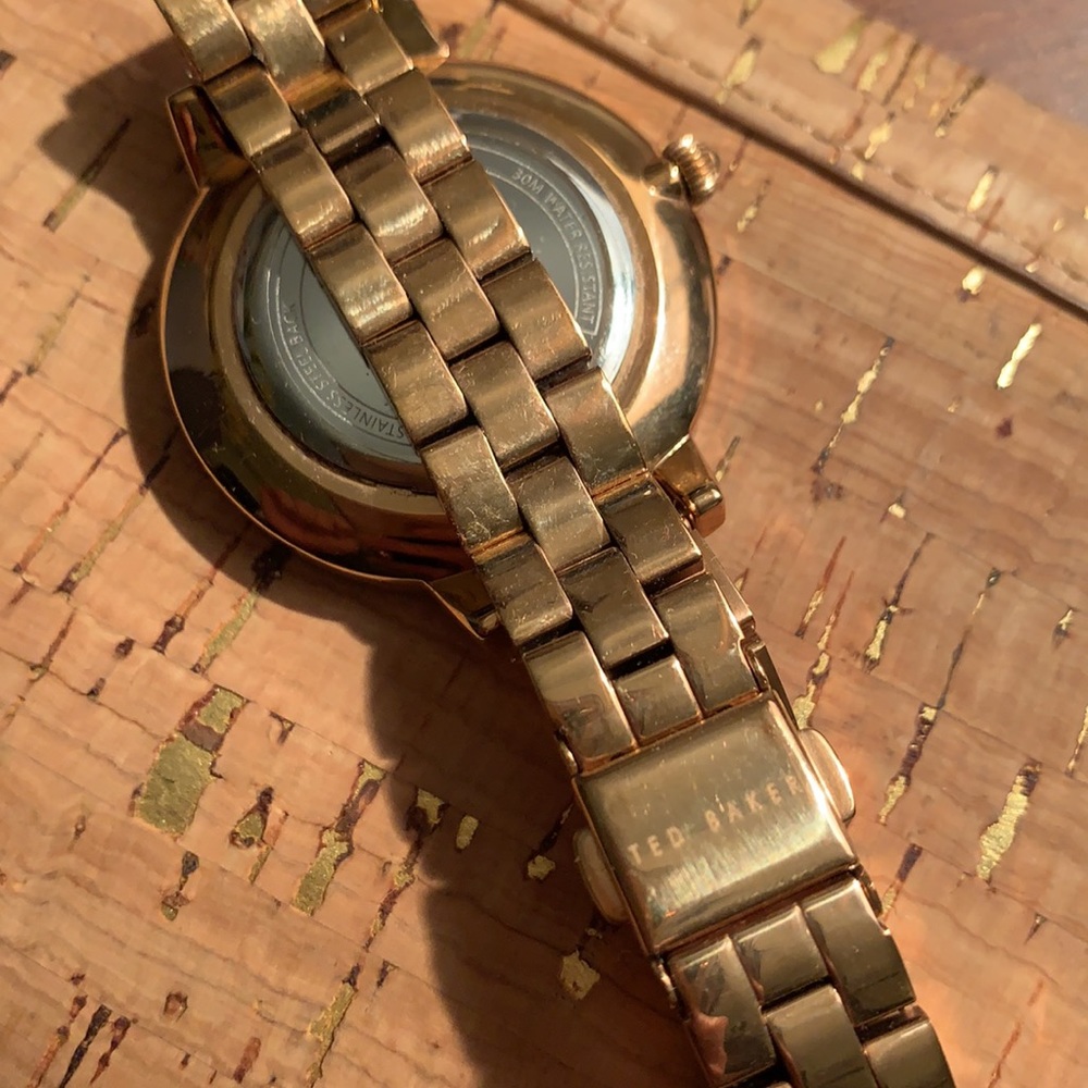 Ted baker watch - Picture 3 of 5